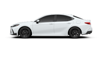 2026 Toyota Camry Base
