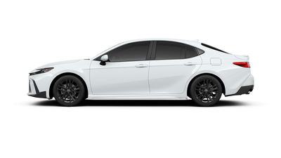 2026 Toyota Camry Base