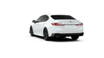 2026 Toyota Camry Base