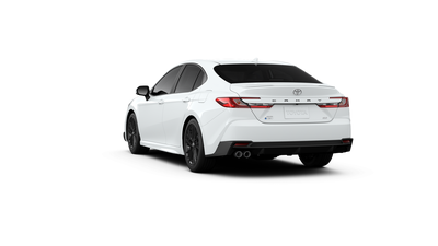 2026 Toyota Camry Base