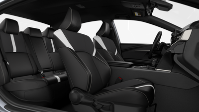 2026 Toyota Camry Base