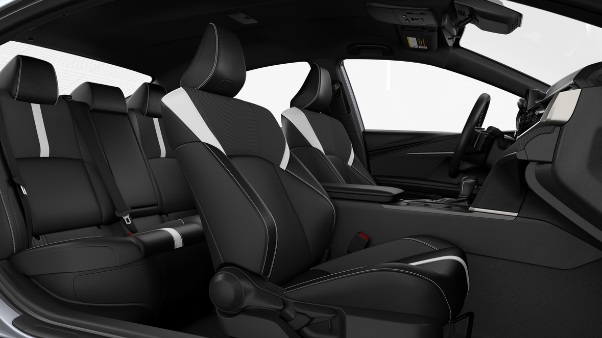 2026 Toyota Camry Base