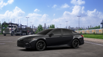 2026 Toyota Camry Base