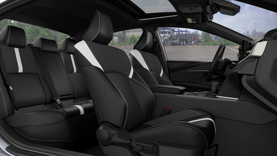 2026 Toyota Camry Base