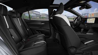 2026 Toyota Camry Base