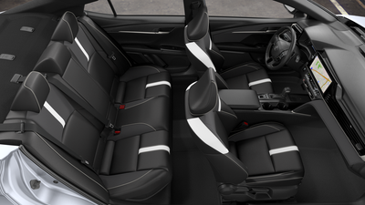 2026 Toyota Camry Base
