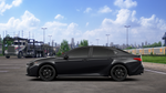 2026 Toyota Camry Base