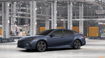 2026 Toyota Camry Base