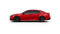 2027 Toyota Camry Base