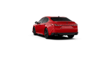 2027 Toyota Camry Base