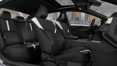 2026 Toyota Camry Base