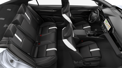 2026 Toyota Camry Base