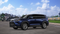 2026 Toyota Grand Highlander Base