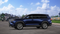 2026 Toyota Grand Highlander Base