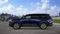 2026 Toyota Grand Highlander Base