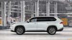 2026 Toyota Grand Highlander Base