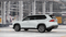 2026 Toyota Grand Highlander Base