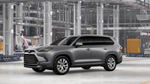 2026 Toyota Grand Highlander Base