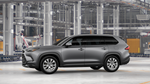 2026 Toyota Grand Highlander Base