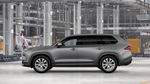 2026 Toyota Grand Highlander Base