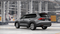 2026 Toyota Grand Highlander Base