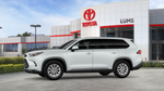 2026 Toyota Grand Highlander Base