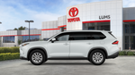 2026 Toyota Grand Highlander Base