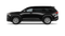 2026 Toyota Grand Highlander Base