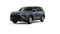 2026 Toyota Grand Highlander Hybrid Base