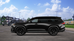 2026 Toyota Grand Highlander Hybrid Hybrid Nightshade Edition