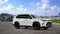 2026 Toyota Grand Highlander Hybrid Base