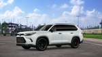 2026 Toyota Grand Highlander Hybrid Base