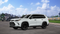 2026 Toyota Grand Highlander Hybrid Base