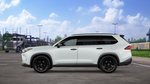 2026 Toyota Grand Highlander Hybrid Base