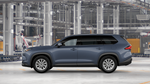 2026 Toyota Grand Highlander Hybrid Base