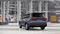 2026 Toyota Grand Highlander Hybrid Base
