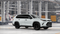 2026 Toyota Grand Highlander Hybrid Base