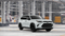 2026 Toyota Grand Highlander Hybrid Base