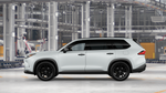2026 Toyota Grand Highlander Hybrid Base