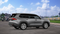 2026 Toyota Grand Highlander Hybrid Base