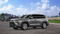2026 Toyota Grand Highlander Hybrid Base