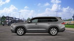 2026 Toyota Grand Highlander Hybrid Base