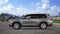 2026 Toyota Grand Highlander Hybrid Base