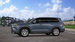 2026 Toyota Grand Highlander Hybrid Base