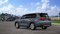 2026 Toyota Grand Highlander Hybrid Base