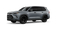 2026 Toyota Grand Highlander Hybrid Hybrid Nightshade Edition