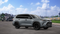 2026 Toyota Grand Highlander Hybrid Base