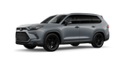 2026 Toyota Grand Highlander Hybrid Base