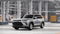 2026 Toyota Grand Highlander Hybrid Base