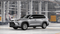 2026 Toyota Grand Highlander Hybrid Base
